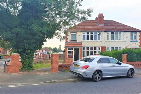 undefined, Yew Tree Road, Manchester M14