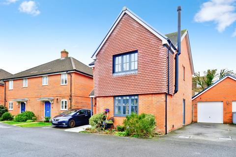 Anstee Road, Shaftesbury