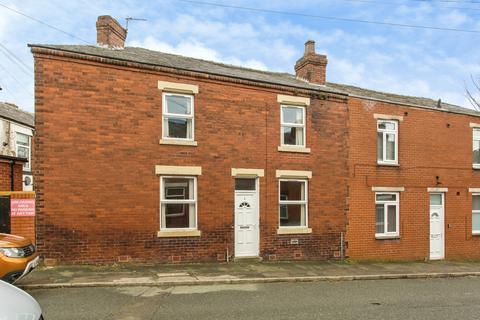 3 bedroom semi-detached house for sale, Croft Road, Chorley, PR6