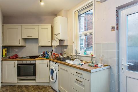 3 bedroom semi-detached house for sale, Croft Road, Chorley, PR6