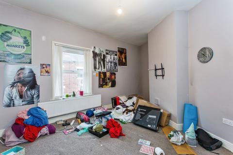 3 bedroom semi-detached house for sale, Croft Road, Chorley, PR6