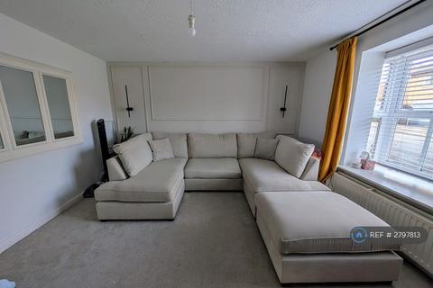 undefined, Bryony Way, Mansfield, NG19