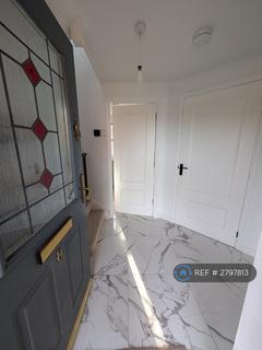 undefined, Bryony Way, Mansfield, NG19