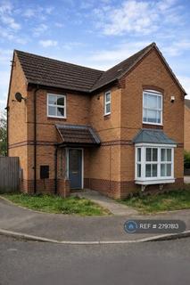 undefined, Bryony Way, Mansfield, NG19
