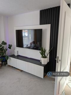 undefined, Bryony Way, Mansfield, NG19