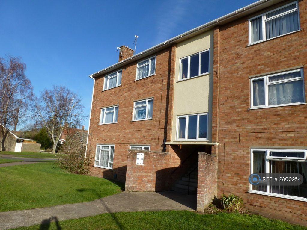 Middle Flat