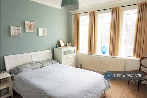 undefined, Thanet Lodge, London, NW2