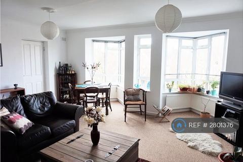 undefined, Thanet Lodge, London, NW2