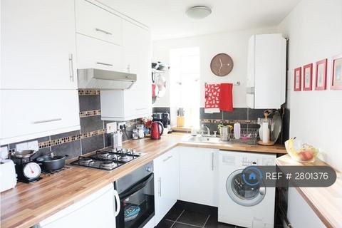 undefined, Thanet Lodge, London, NW2