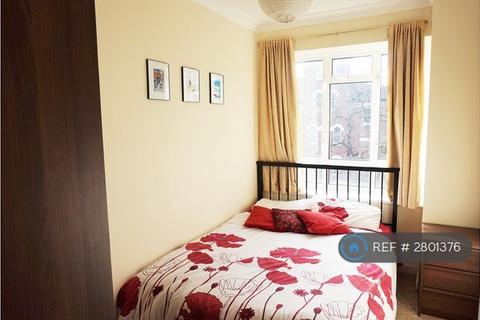undefined, Thanet Lodge, London, NW2