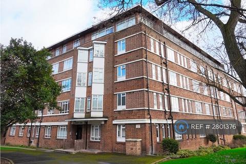 undefined, Thanet Lodge, London, NW2