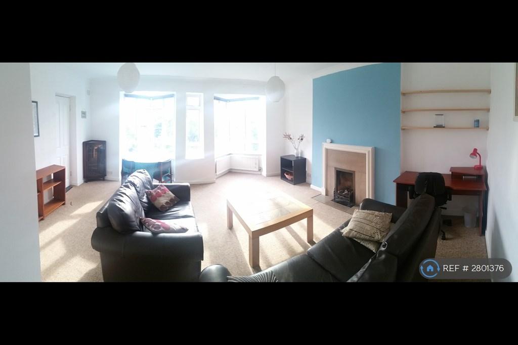 Lounge Panoramic