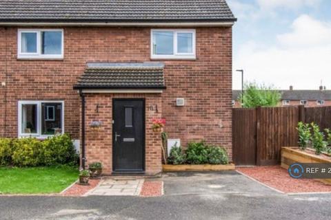 undefined, Holly Road, Auckley, Doncaster, DN9