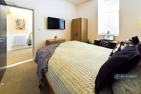 1 bedroom in a house share to rent, Walter Road, Swansea, SA1