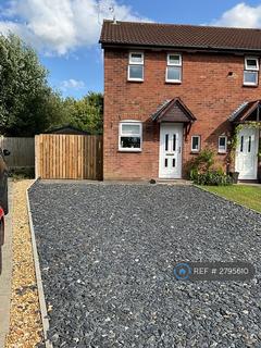 undefined, Bluebell Close, Huntington, Chester, CH3