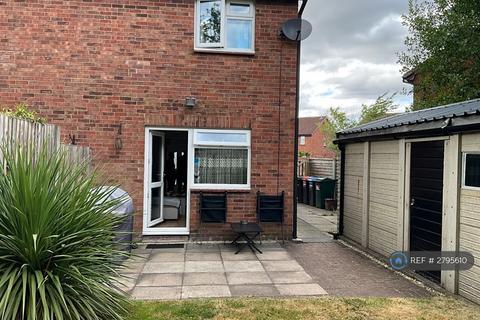 undefined, Bluebell Close, Huntington, Chester, CH3