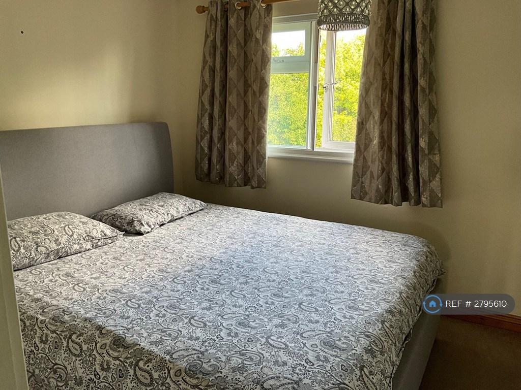 Bed 1