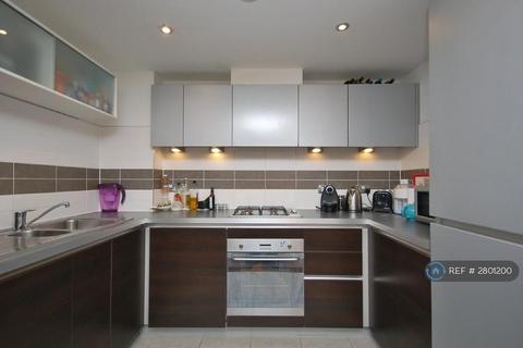 undefined, Pepys Court, Cambridge, CB4