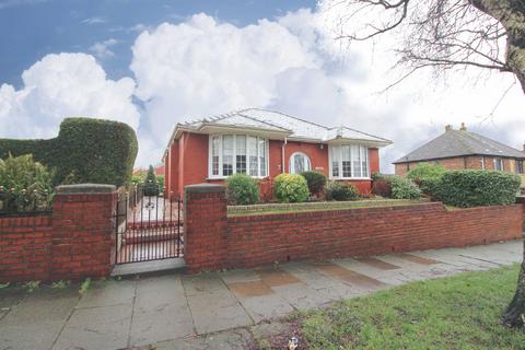 2 bedroom detached bungalow for sale, Norley Hall Avenue, Norley Hall, Wigan, WN5 9TG
