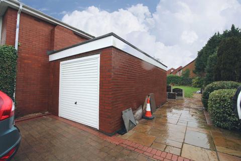 2 bedroom detached bungalow for sale, Norley Hall Avenue, Norley Hall, Wigan, WN5 9TG