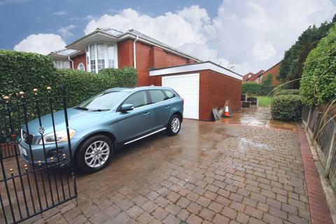 2 bedroom detached bungalow for sale, Norley Hall Avenue, Norley Hall, Wigan, WN5 9TG