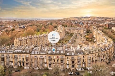 2 bedroom flat for sale, 9 1F Buckingham Terrace, West End, Edinburgh EH4 3AA