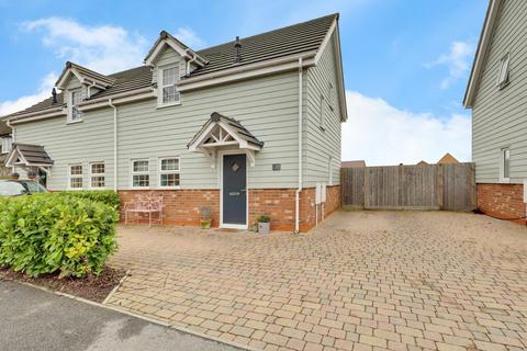 Scotts Hill, Southminster, CM0