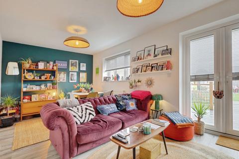 2 bedroom semi-detached house for sale, Scotts Hill, Southminster, CM0