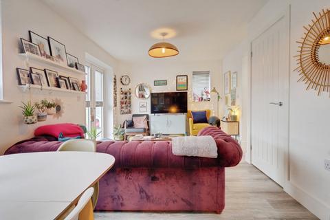 2 bedroom semi-detached house for sale, Scotts Hill, Southminster, CM0