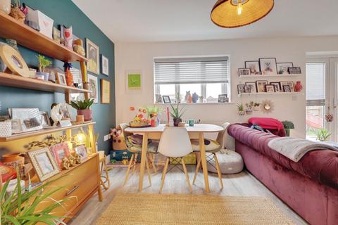 2 bedroom semi-detached house for sale, Scotts Hill, Southminster, CM0