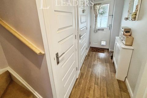 3 bedroom semi-detached house for sale, Saxon Shore Road, Portsmouth, Hampshire