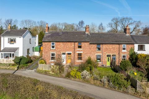 undefined, Station Cottages, Morpeth NE65