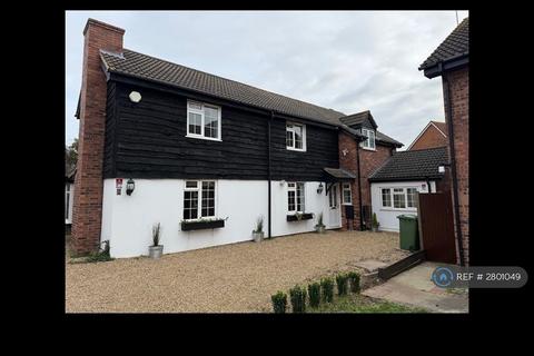 undefined, Creasey Close, Hornchurch, RM11