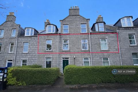 2 bedroom flat to rent, Thomson St, Aberdeen, AB25