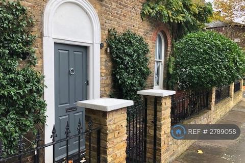 undefined, Short Road, London, W4
