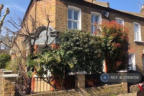 undefined, Short Road, London, W4