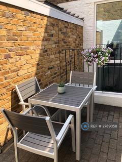 undefined, Short Road, London, W4
