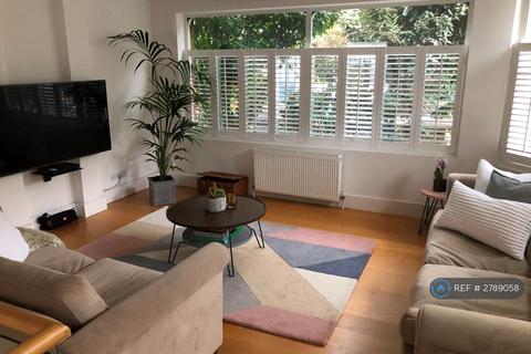 undefined, Short Road, London, W4