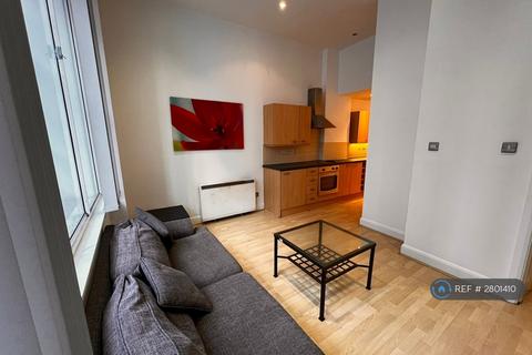 2 bedroom flat to rent, Eastgate, Leeds, LS2