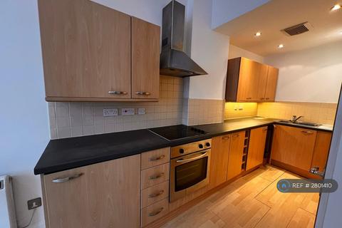 2 bedroom flat to rent, Eastgate, Leeds, LS2