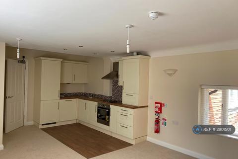 2 bedroom flat to rent, Hammond Grange, Leicester, LE2