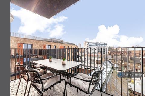 undefined, Thomas York House, London, SE18