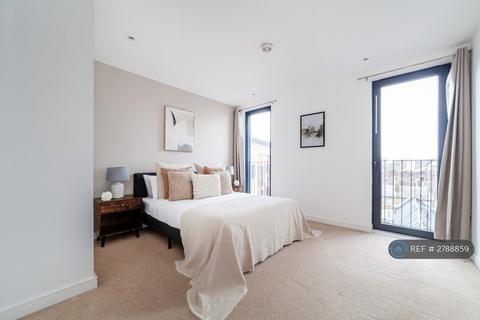 undefined, Thomas York House, London, SE18
