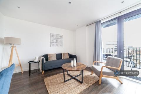 undefined, Thomas York House, London, SE18