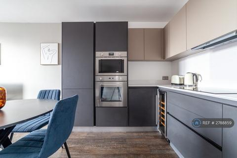 undefined, Thomas York House, London, SE18