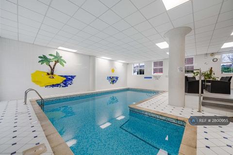 Studio to rent - Forest Hill, London, SE23