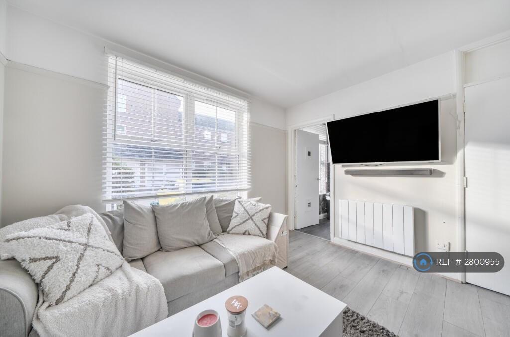 Living Room Area