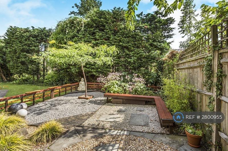 Zen Garden