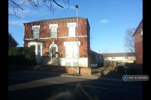 1 bedroom flat to rent, Hall Lane, Leeds, LS12