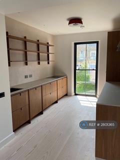 2 bedroom maisonette to rent, Portland Road, London, W11